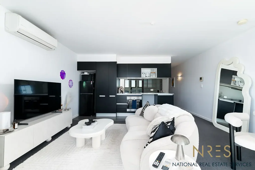 Northbridge 2Moenga Comfort & Style