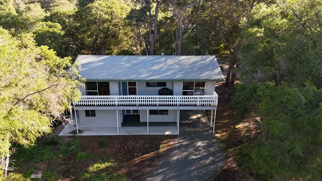 12 Harper Street, Denmark, WA 6333