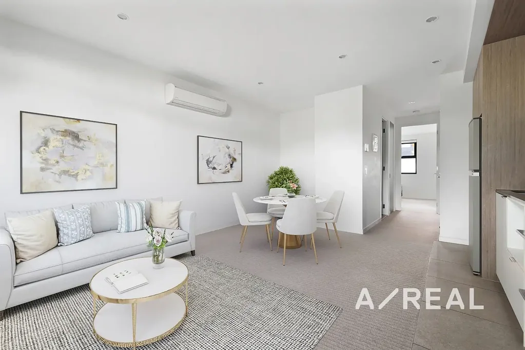 104/191 Barkers Road, Kew, VIC 3101
