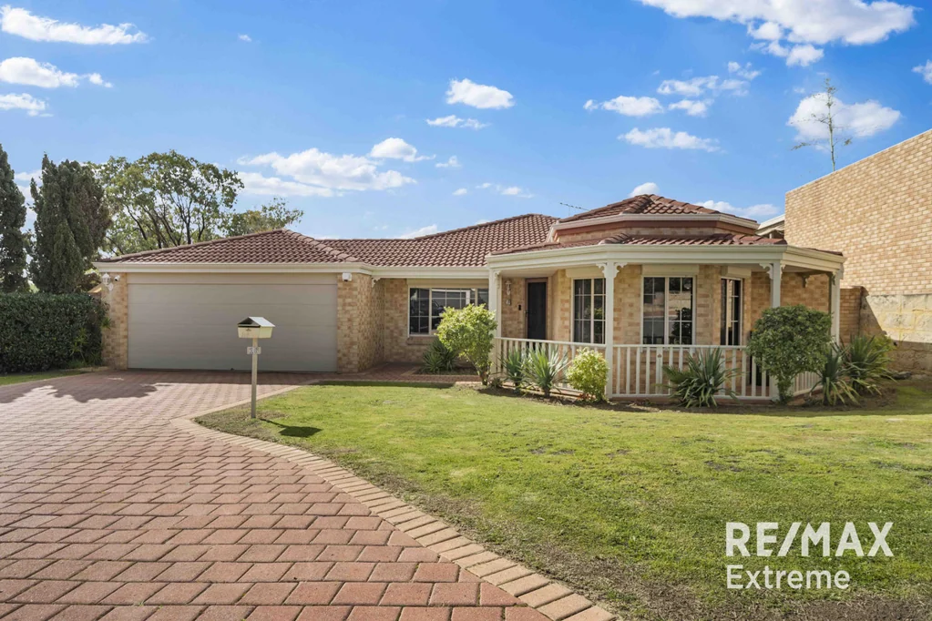 16 Kastorias Close, Joondalup, WA 6027