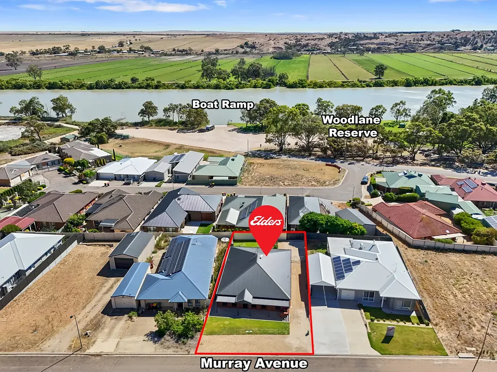 9 Murray Avenue, Woodlane, SA 5254