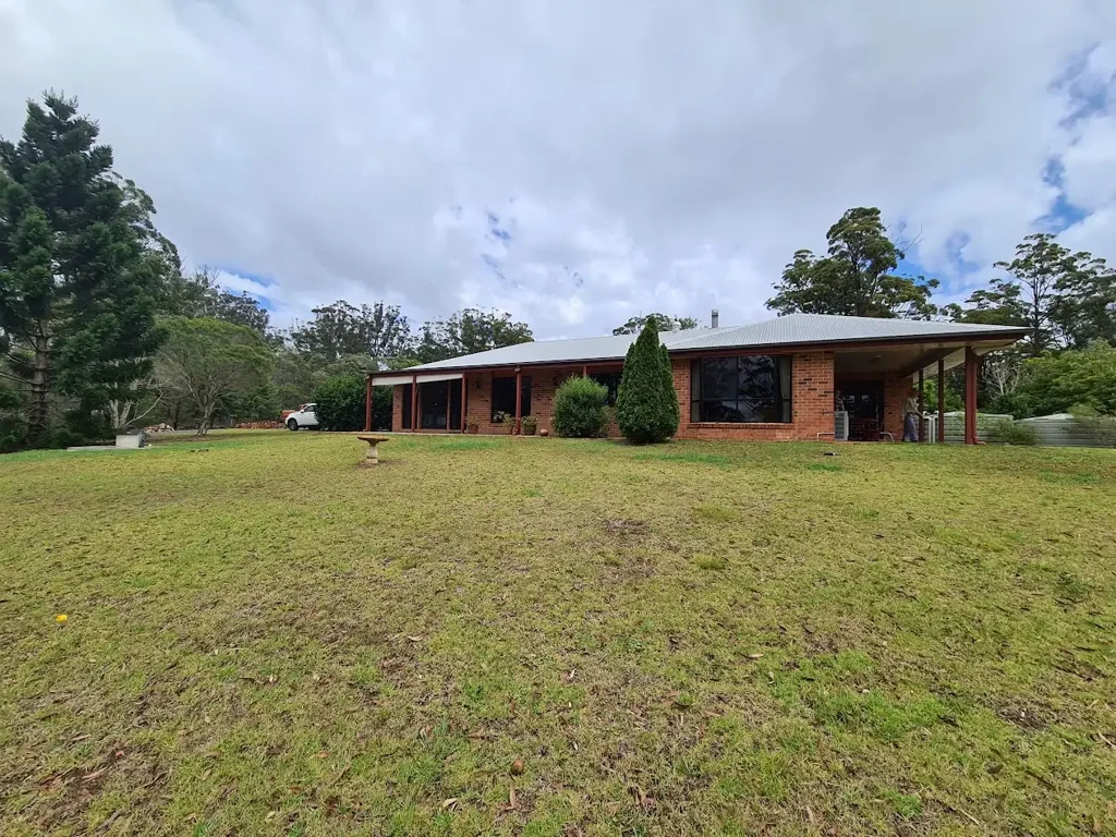Hampton 4कमरा A Peaceful Country Lifestyle with Space, Water & Established Gardens
