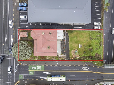 Address Withheld, Grafton, Auckland City, 0 Bedrooms, 0 Bathrooms, Retail Premises