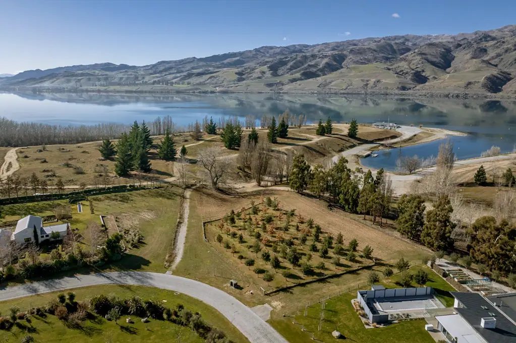 11 Thelma Place, Cromwell, Central Otago, Otago