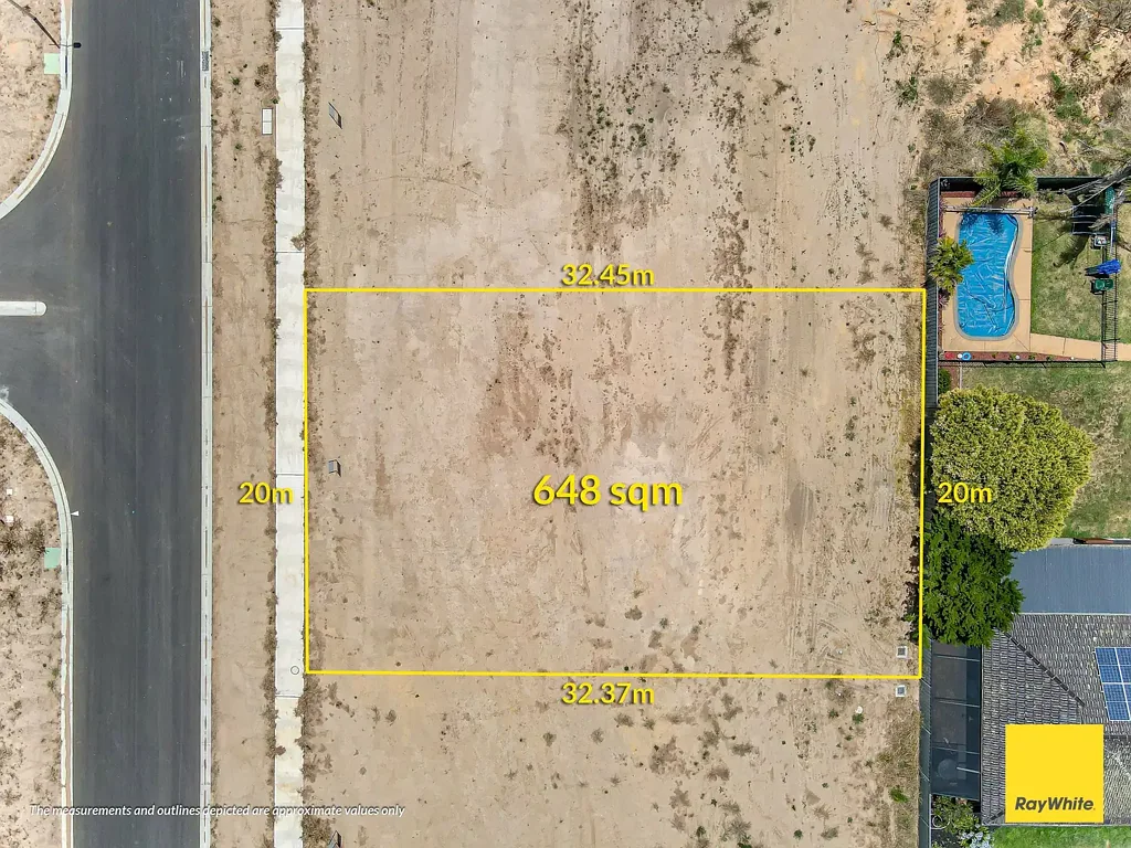 Strathfieldsaye Titled Block in Forest Ridge Estate - Perfect for Your New Build