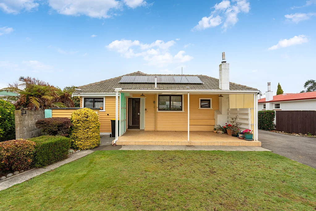 Martinborough 3 Bedroom A True Gem
