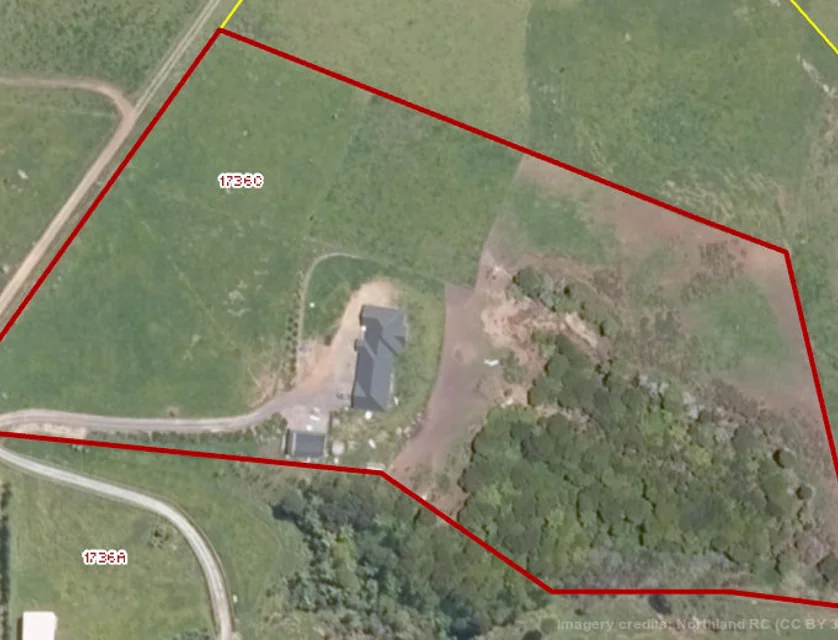 1736c Waiare Road, Okaihau, Far North, 4 rūma, 0 rūma horoi
