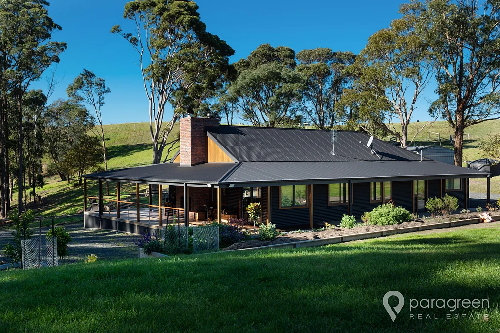 60 Toora - Gunyah Road, Toora, VIC 3962