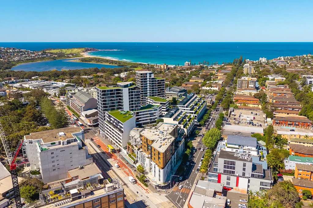 Dee Why 2ਬੈੱਡਰੂਮ WALK THROUGH THIS UNIT TODAY | 50% SOLD IN 10 days DONT MISS OUT