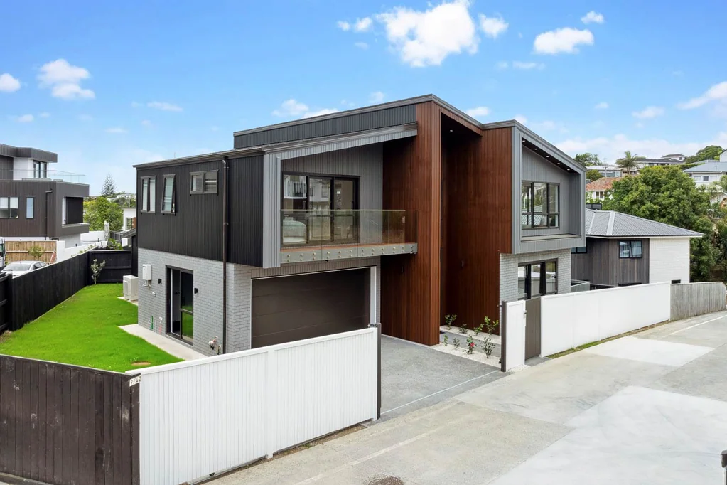 Mission Bay 5ห้องนอน Superior New Luxury Home - Top Location