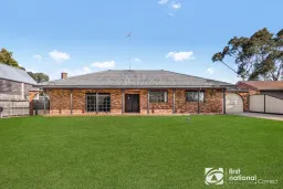 337 CASTLEREAGH RD, Agnes Banks