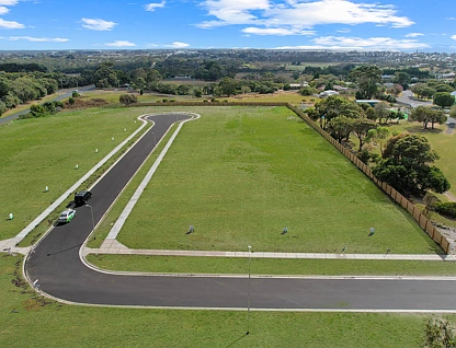 Lot 5 Settlers Court, Portland, Portland and Glenelg Shire, 0 침실, 0 욕실, Section
