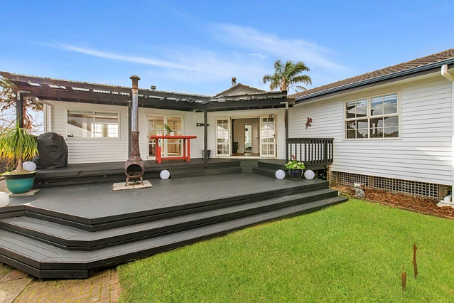 95 Gills Road, Bucklands Beach, Bucklands Beach, Manukau City