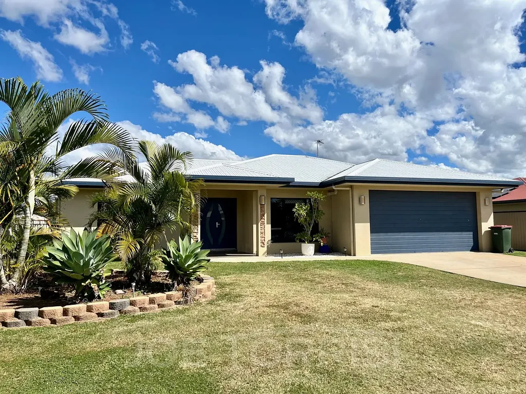 Mareeba 4房  FAMILY LIVING @ AMAROO!