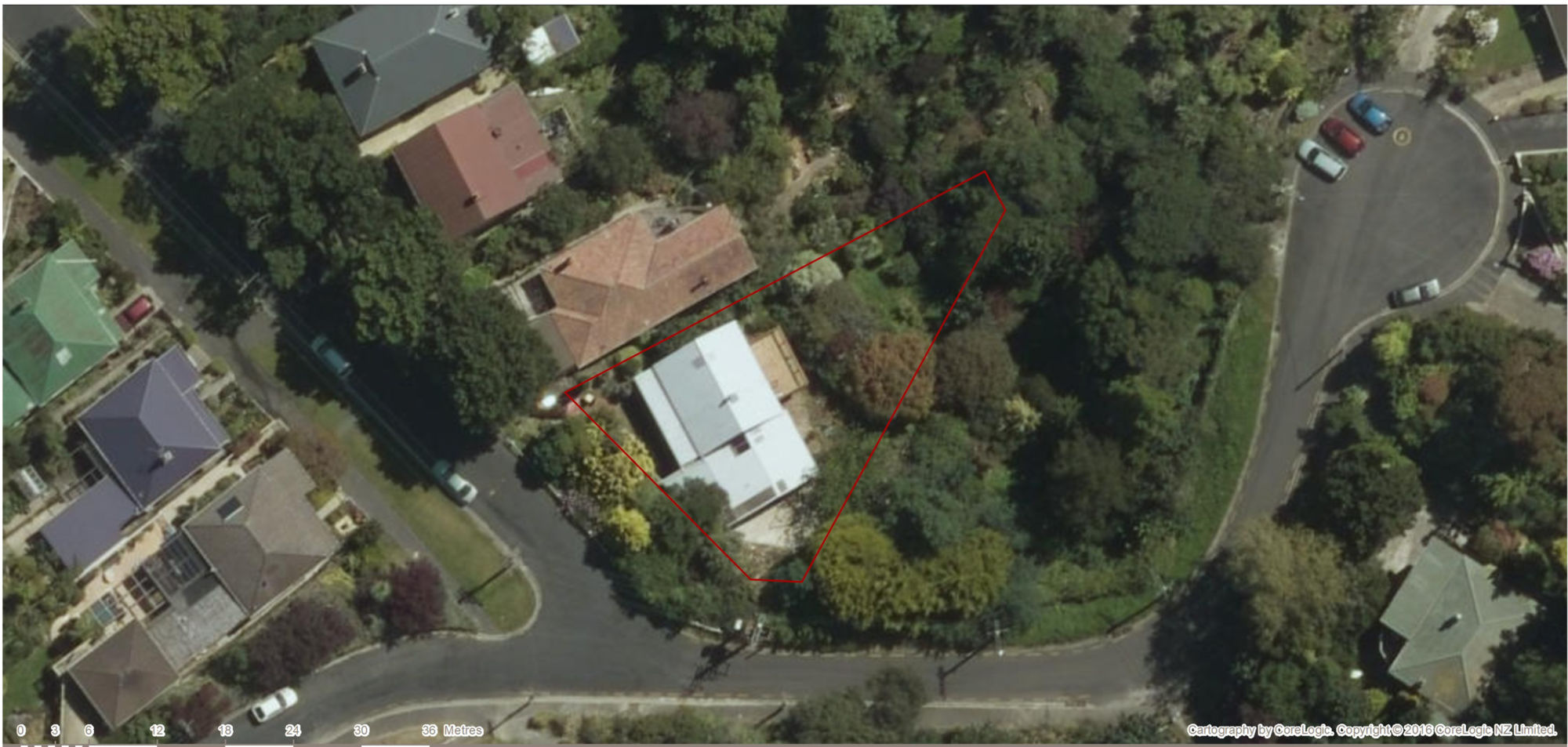 47 James Street, North East Valley, Dunedin, 3 Kuwarto, 0 Banyo