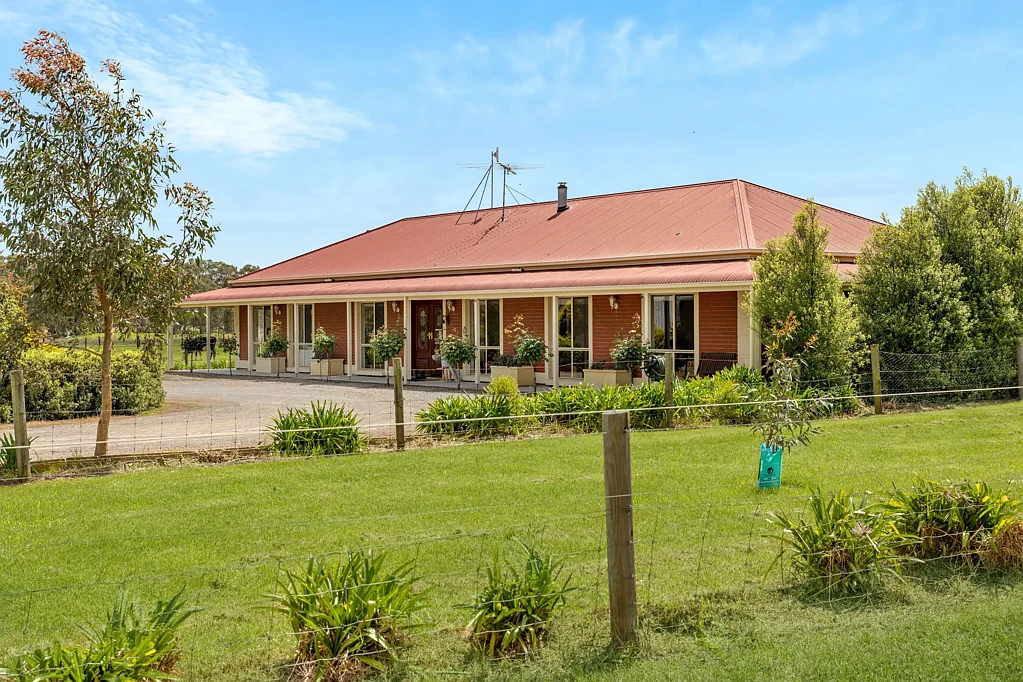 240 Brookman Road, Meadows, SA 5201