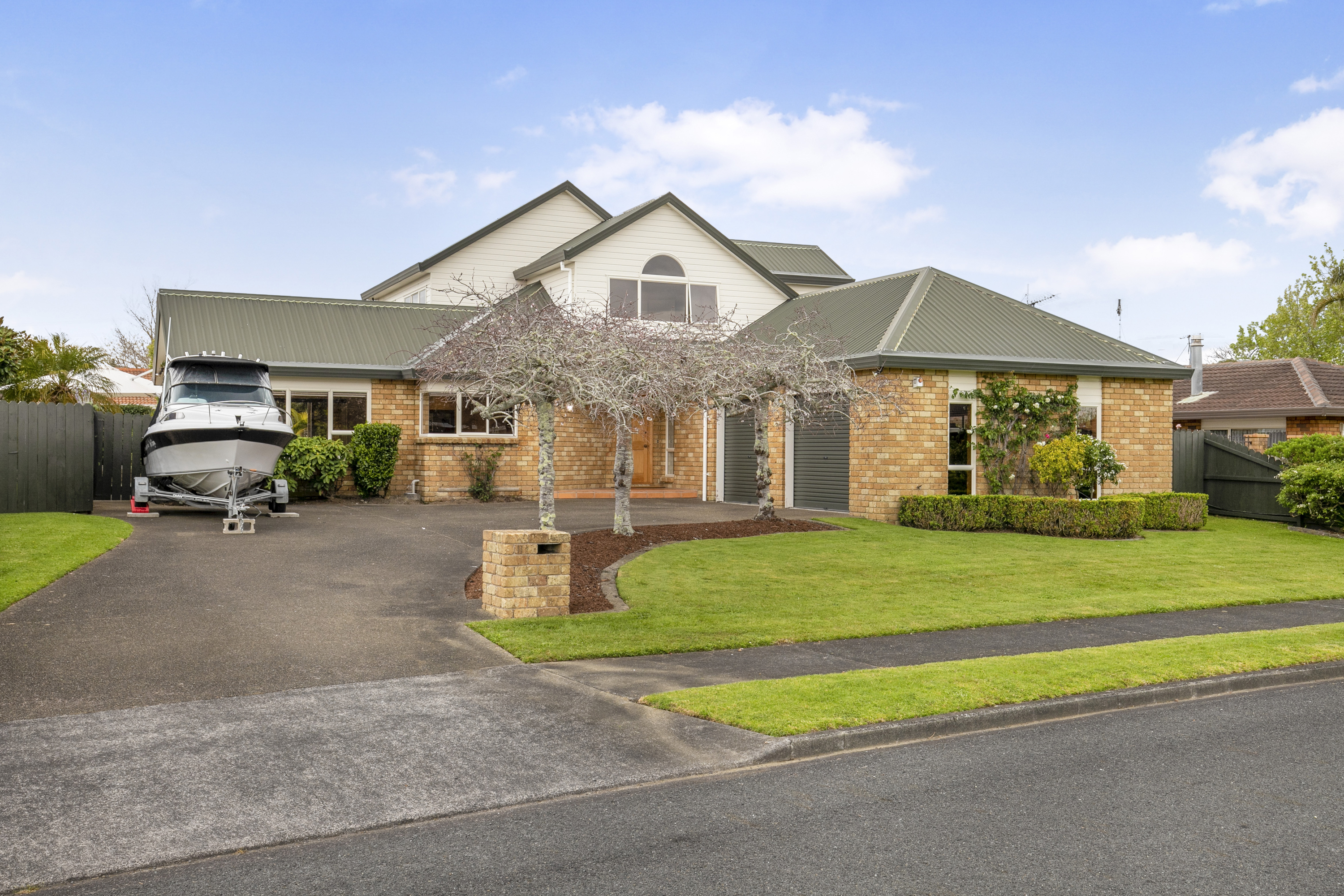 Residential  Mixed Housing Suburban Zone