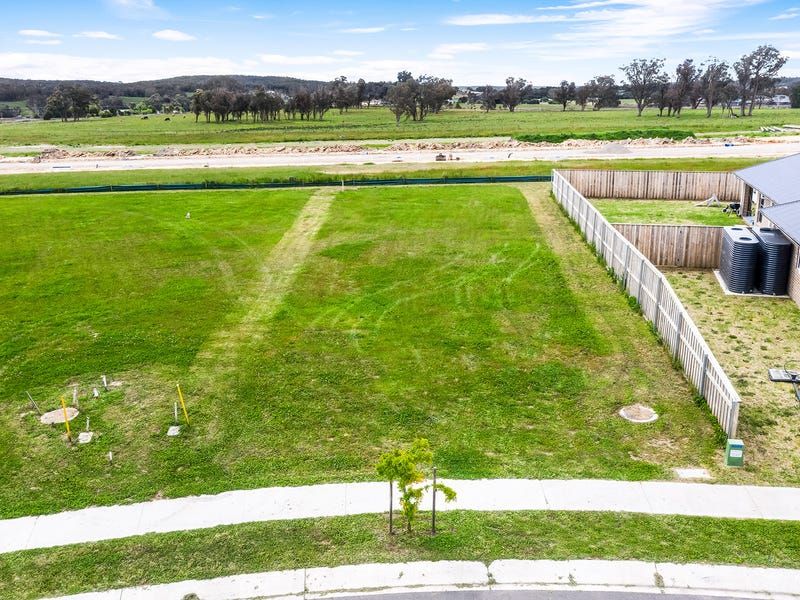 17 COLLINS ST, MARULAN NSW 2579, 0房, 0浴, Section