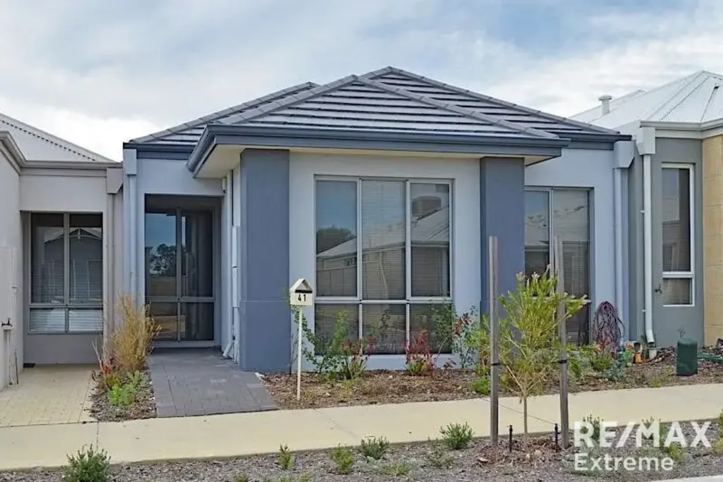 41 Bowline Avenue, Alkimos, WA 6038