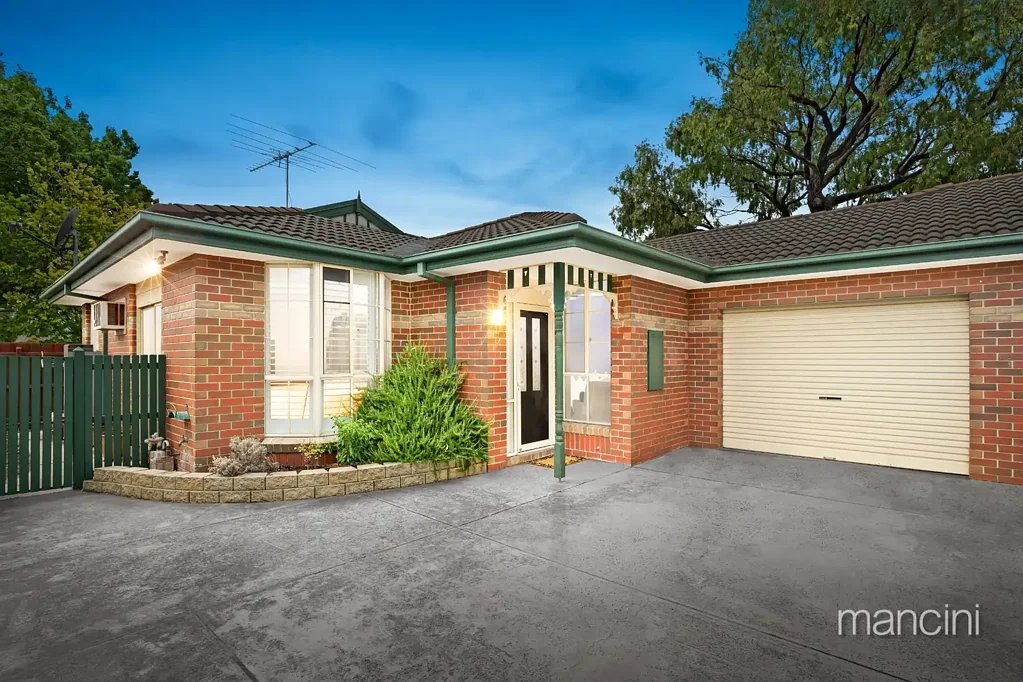 3/18 Rose Street, Altona, VIC 3018