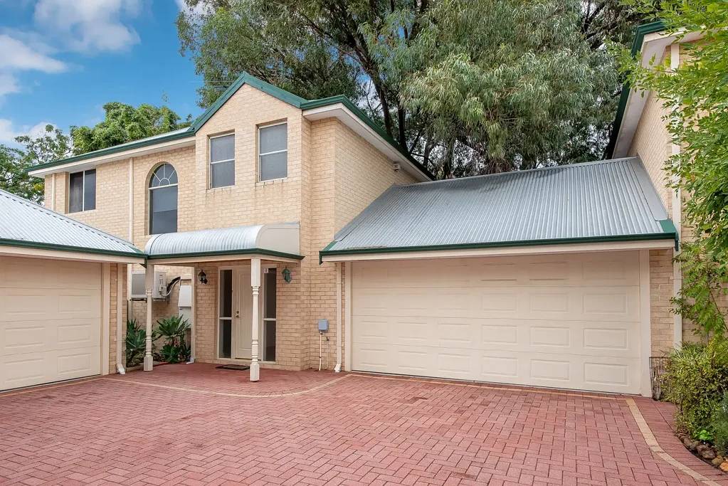 Burswood 3房  UNDER OFFER!