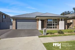 21 Allison Circuit, Oran Park