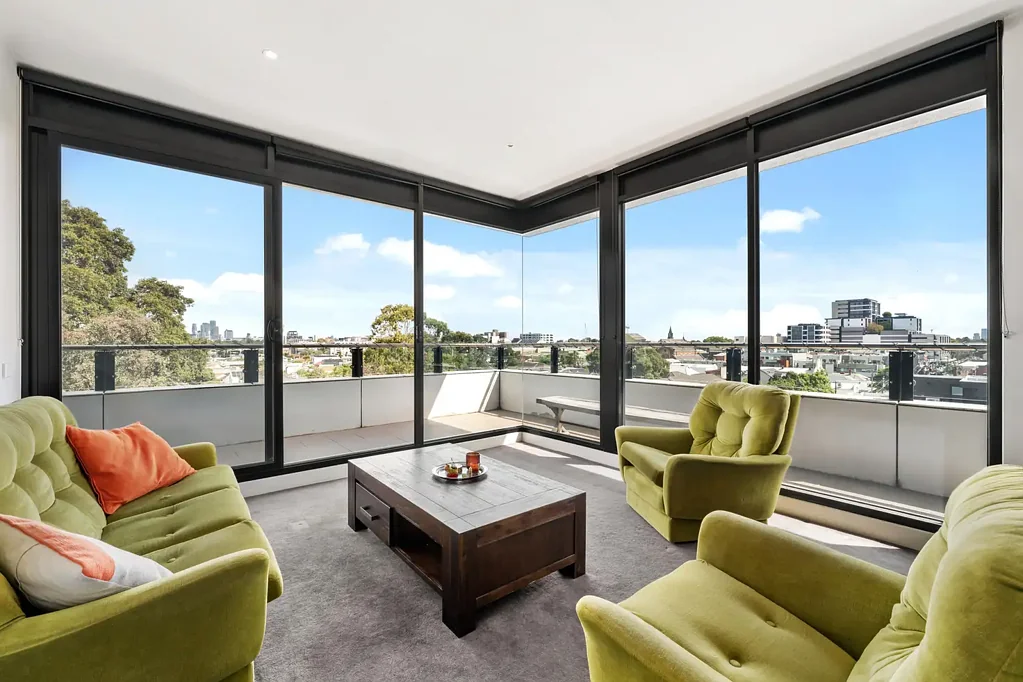 506/201 Albert Street, Brunswick, VIC 3056