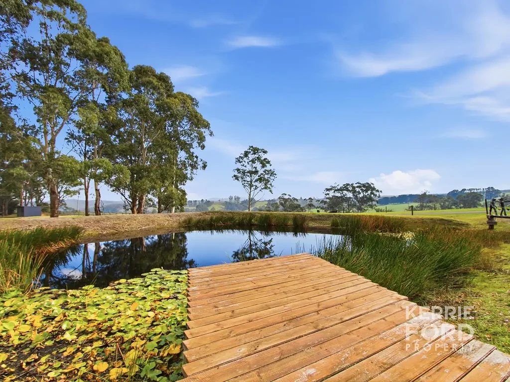 Yallourn North 5Moenga Embrace The Freedom Of Small Acreage Living