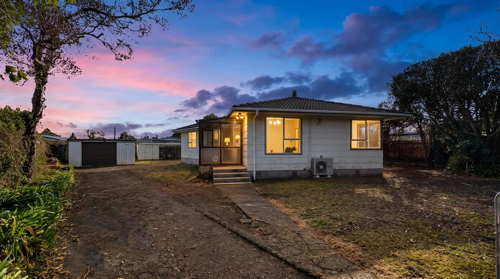 Koutu 3房  Freshly Renovated. Move-In Ready