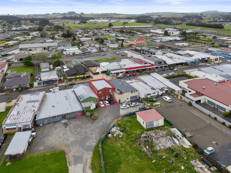 46 George Street, Tuakau, Waikato, 0 Kuwarto, 0 Banyo