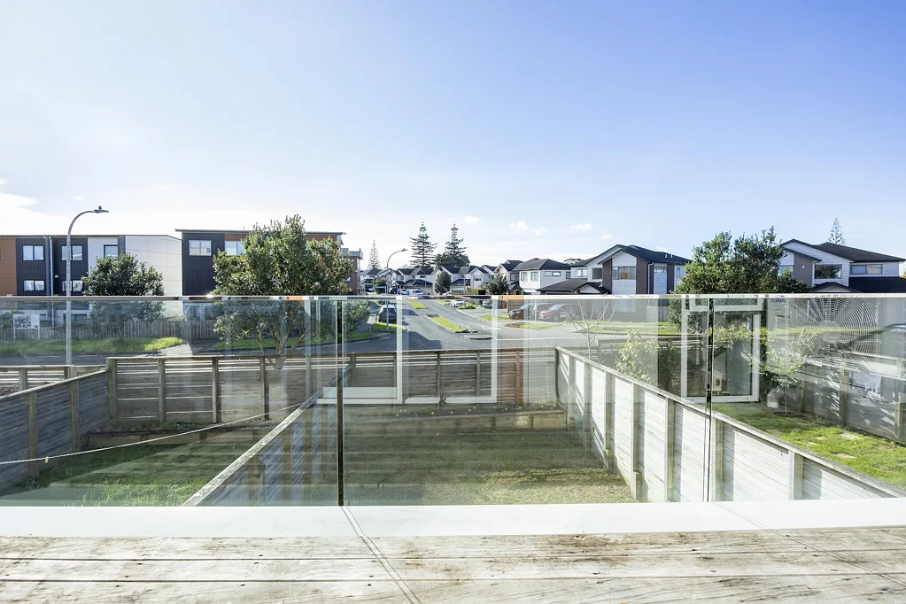 Te Atatu South 4chambre BETTER LIVING ON BORDEAUX.