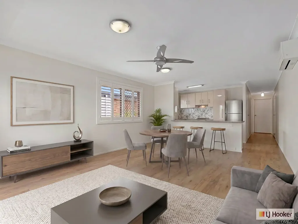 Kingscliff 2Habitaciones Walk to the Beach, Add Your Own Touch