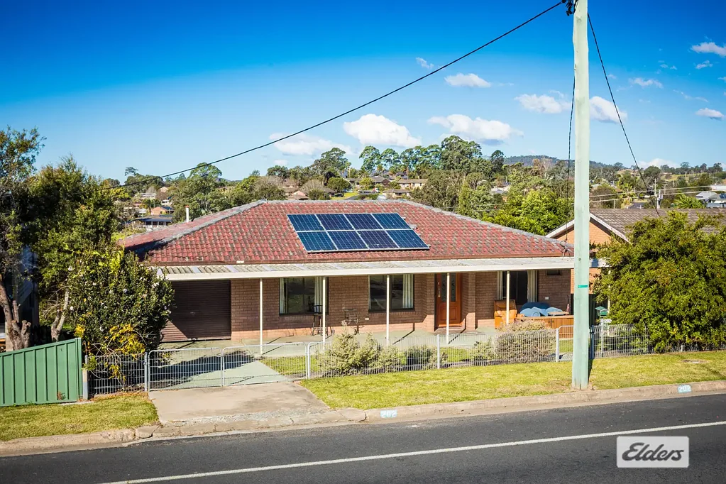 202 Newtown Road, Bega, NSW 2550