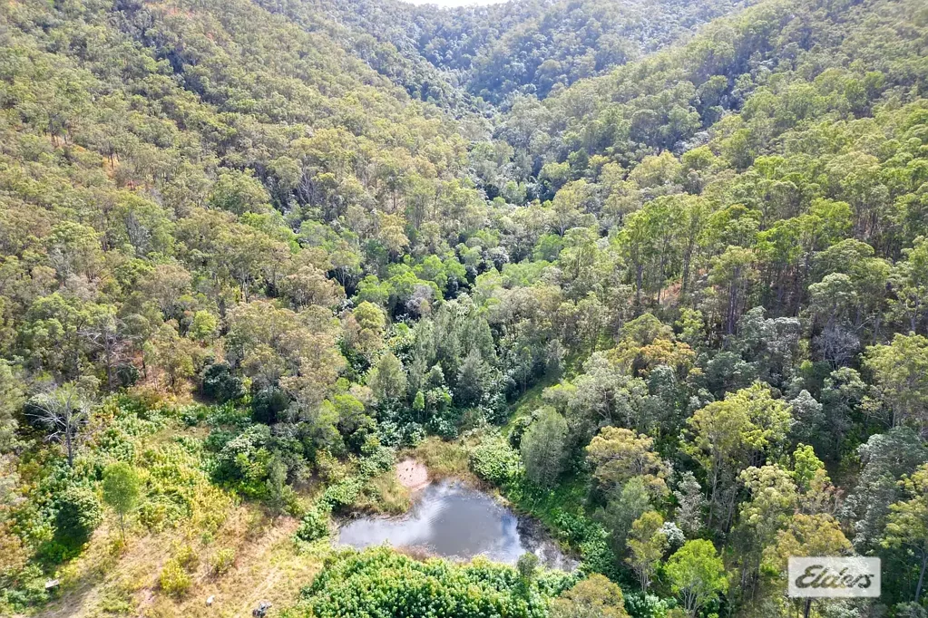 524 Upper Thornside Road, Widgee, QLD 4570