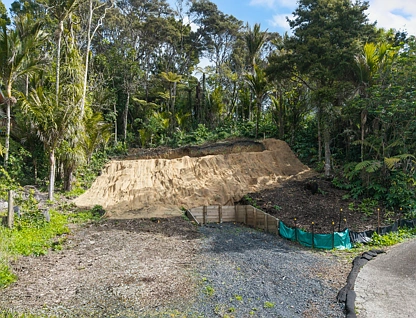 179 Laingholm Drive, Laingholm, Waitakere City, 0房, 0浴, Section