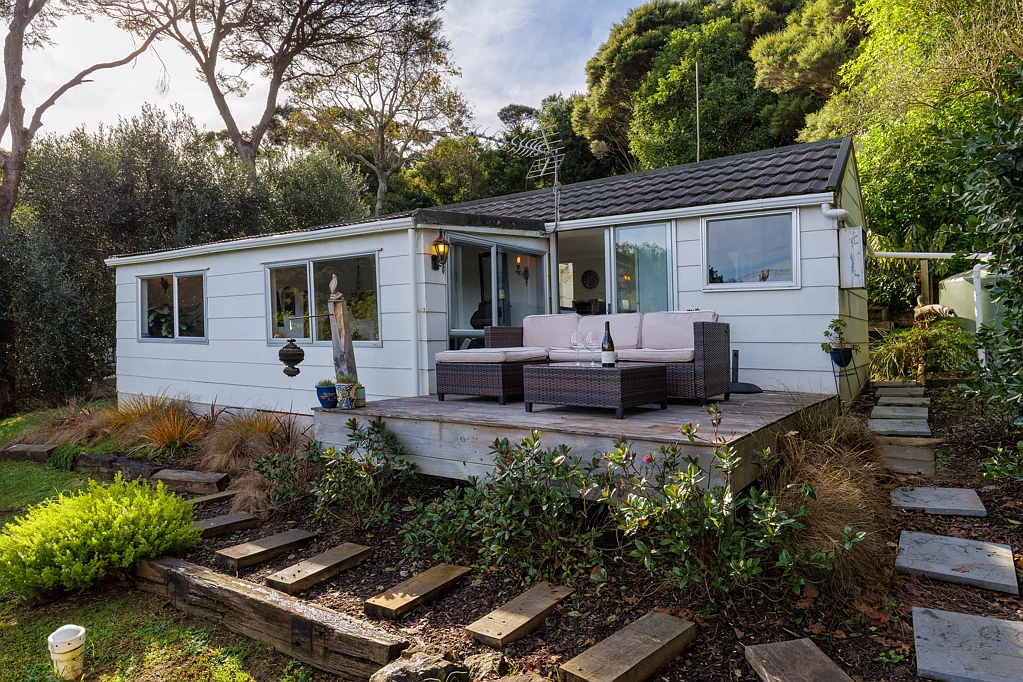 74 Fairview Crescent, Omiha, Waiheke Island, Auckland