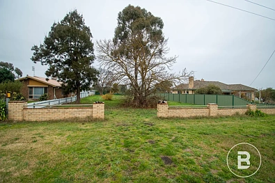 68 Simson Street, Carisbrook, VIC 3464, 0 Bedrooms, 0 Bathrooms, Section