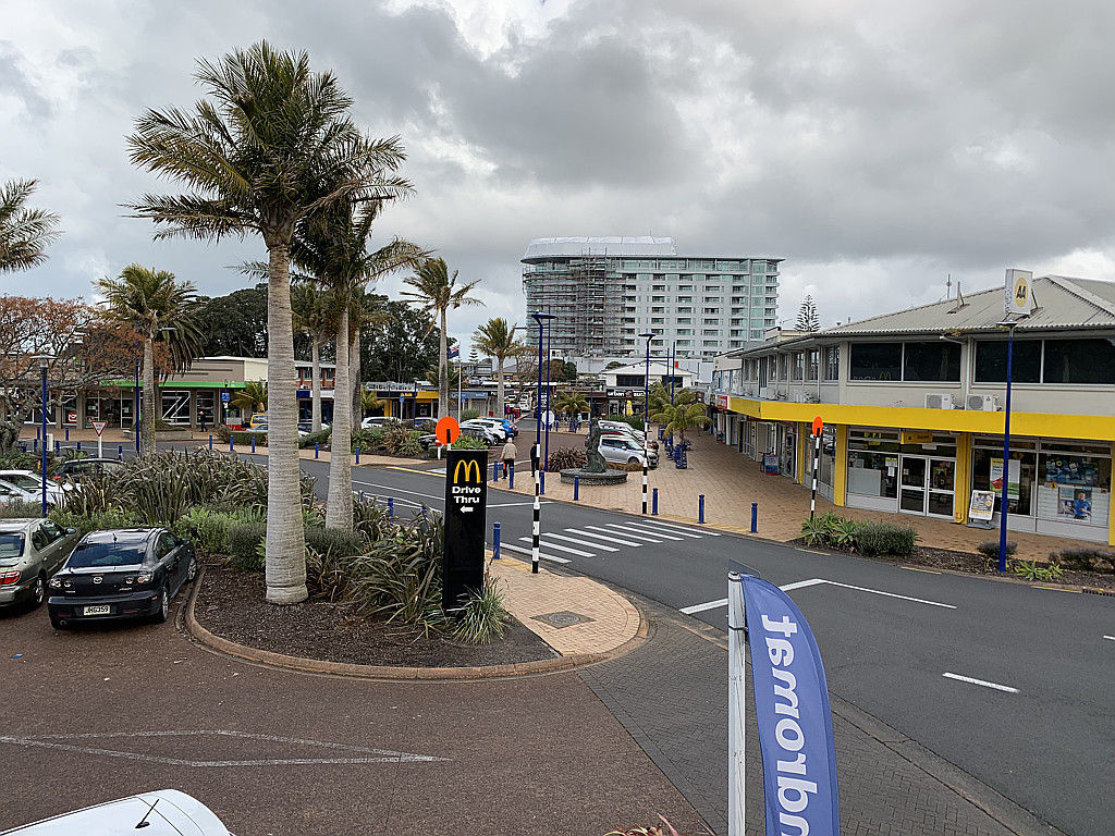 8 Hillary Square, Orewa, Auckland - Rodney, 0 Kuwarto, 0 Banyo