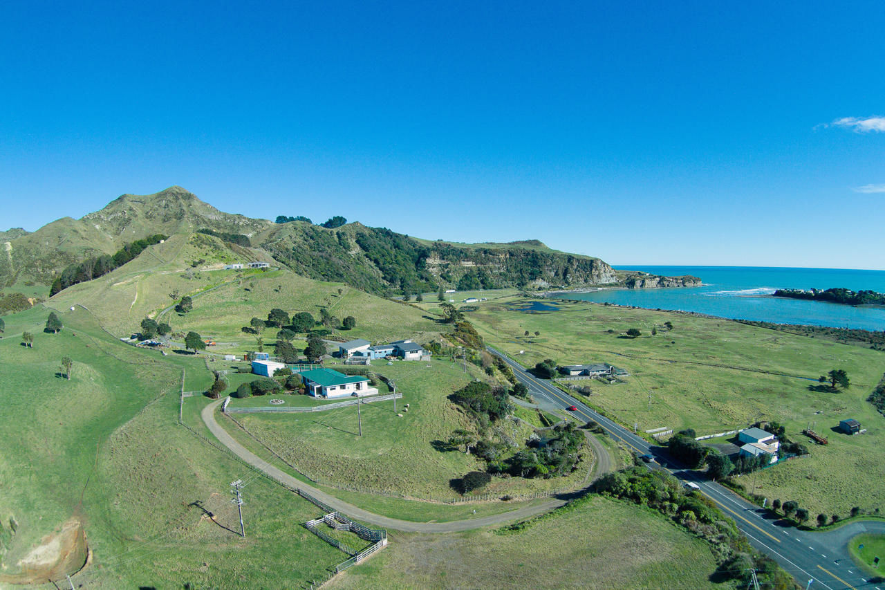 5246 State Highway 3, Mokau, Waitomo, 3房, 0浴