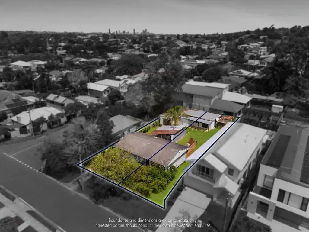 Mitchelton 3ਬੈੱਡਰੂਮ 810sqm on 2 lots ready to go