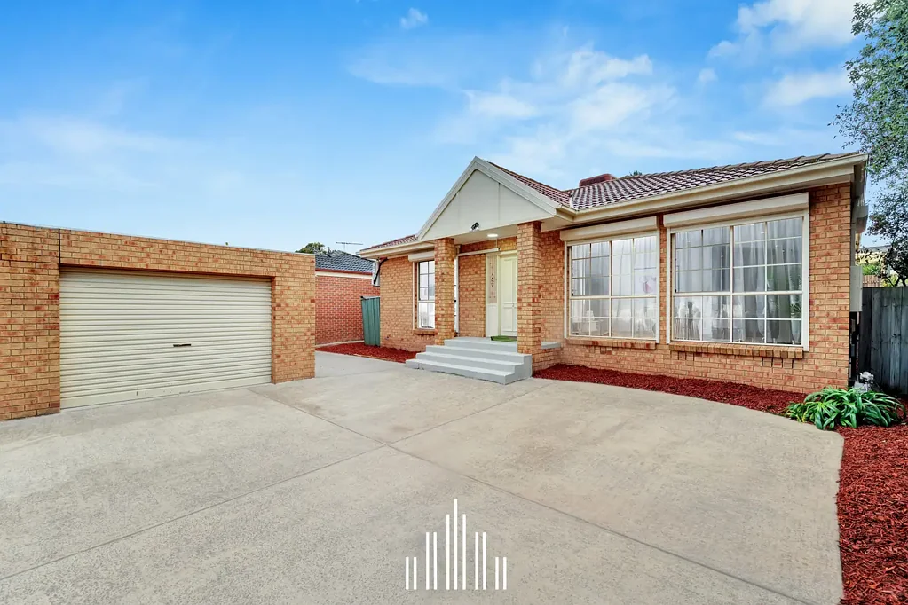 Noble Park 3房  Fresh, Bright & Convenient!