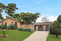 10 Manuka Avenue, Baulkham Hills