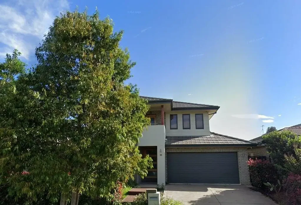 Sophisticated Family Living in the Prestigious The Ponds School Catchment
