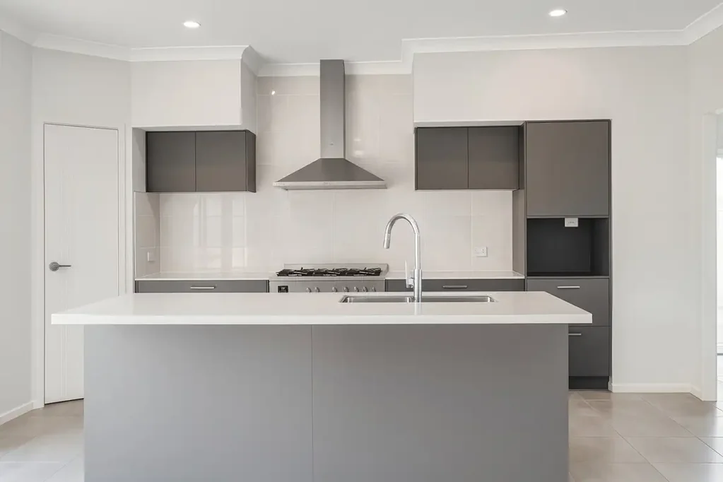 Brand New Family Home