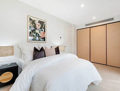 10/343 Williamstown Road, Port Melbourne, Melbourne CBD, 4 ห้องนอน, 3 ห้องน้ำ, Townhouse