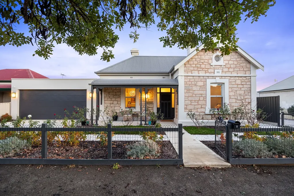 Tanunda 3 Bedroom Bespoke Brilliance - The Best In The Barossa!