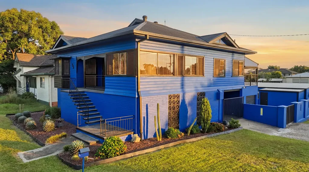 75 Villiers Street, Grafton, NSW 2460