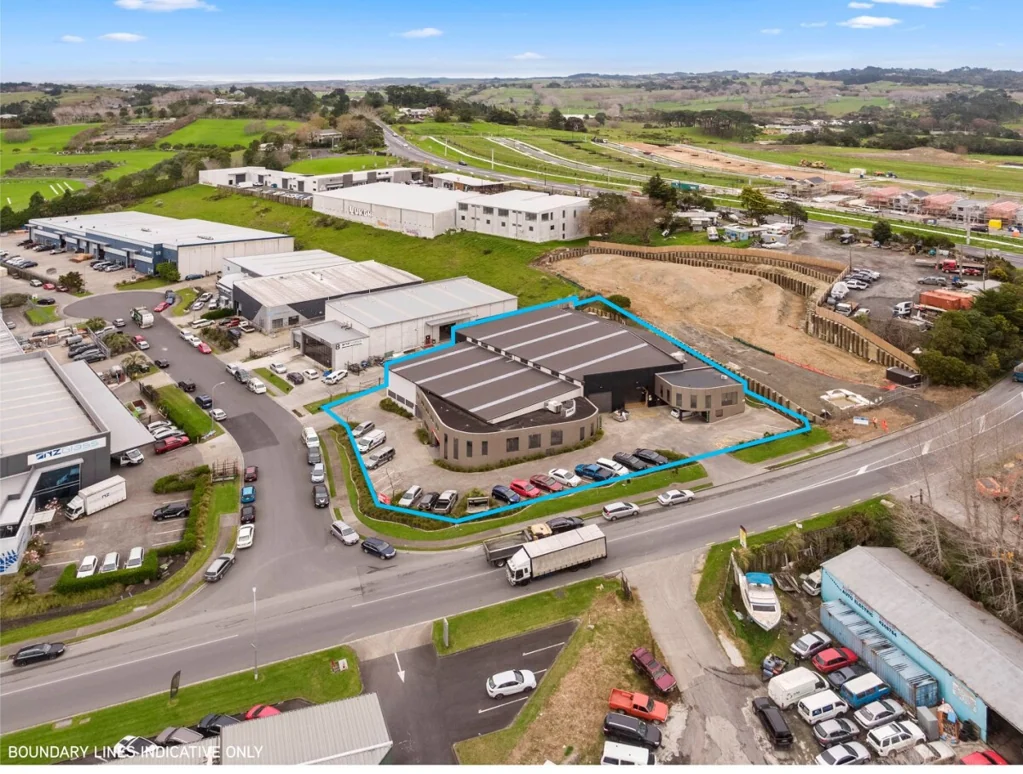 Silverdale Premium Silverdale Industrial Corner