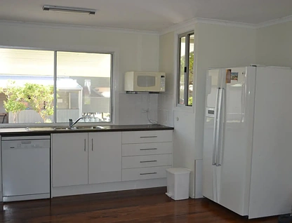 133 Sussex Street, Maryborough, Wide Bay, 3 غرف, 2 حمامات, House