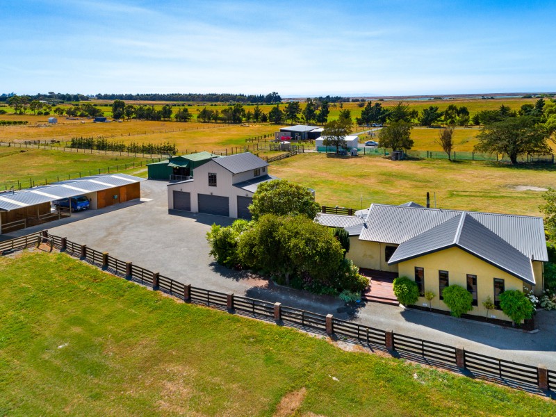 99 Hardings Road, Riverlands, Marlborough, 3 Schlafzimmer, 0 Badezimmer